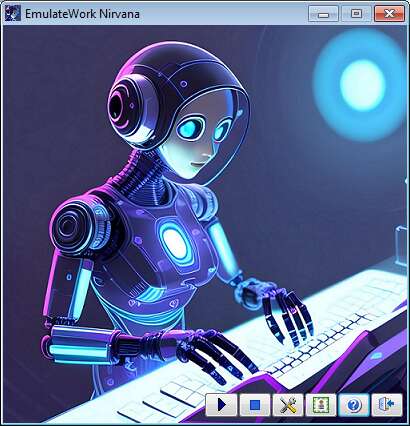 EmulateWork image